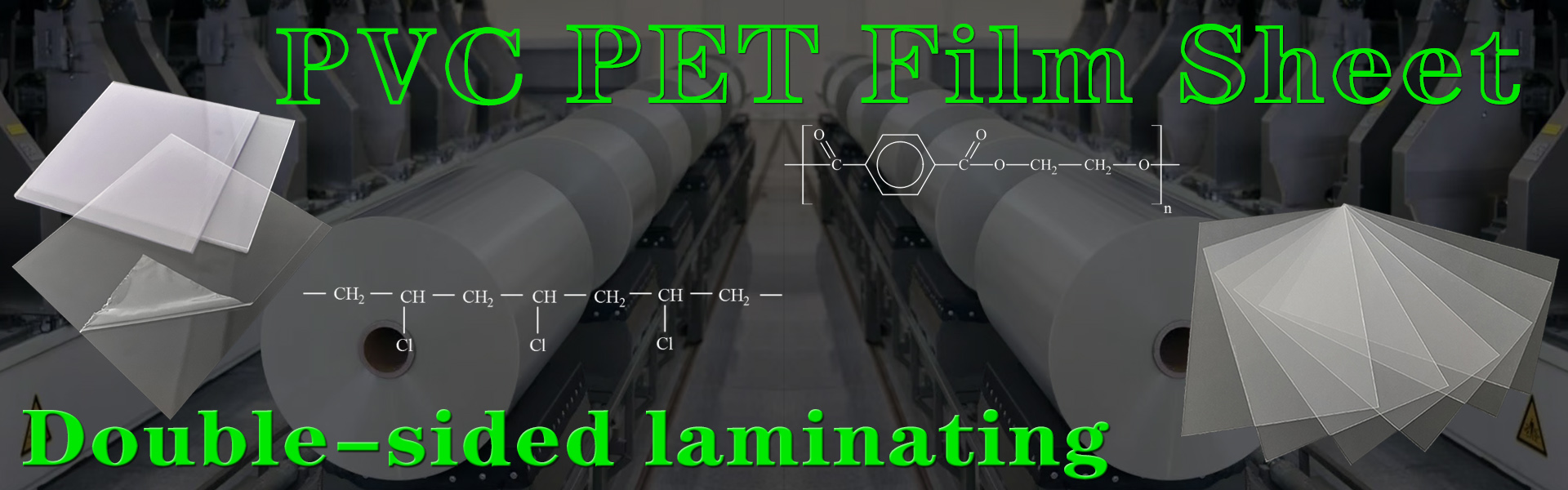 PET/PVC-Film, Polyesterfolie, Allzweckkunststoffe,Dongguan Mengyu New Material Co., LTD